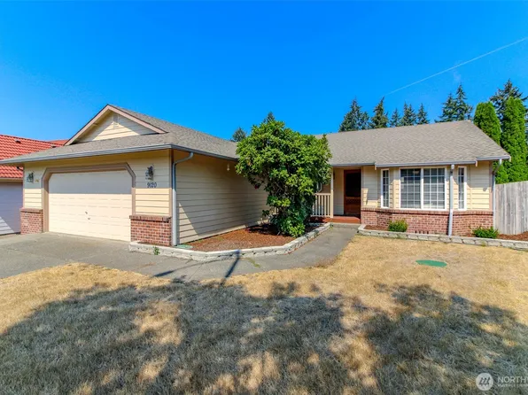 9120 Kelly Court NE, Lacey, WA 98516