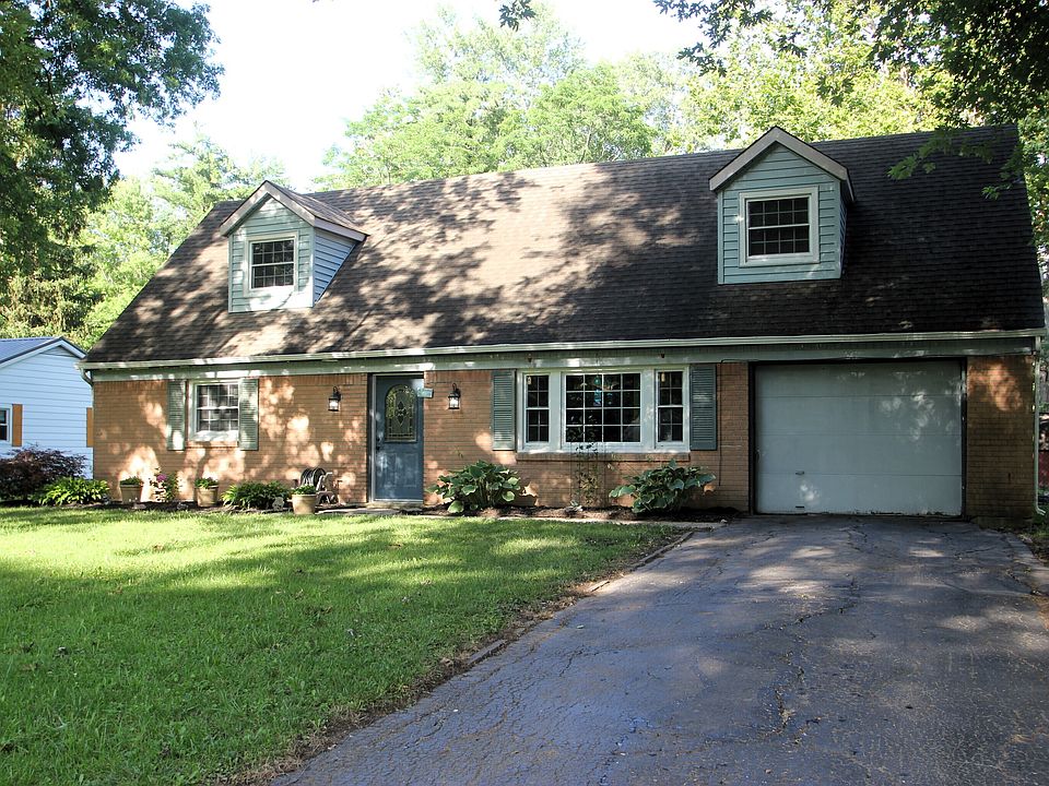1st image of 7345 Mikesell Dr