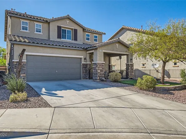 193 Sicily Hills Ct, Henderson, NV 89012