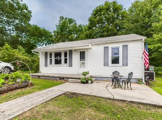 1115 Ridge St, White Pine, TN 37890