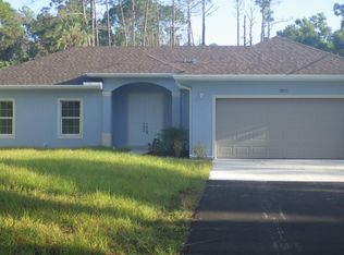 3851 25th Ave SW, Naples, FL 34117