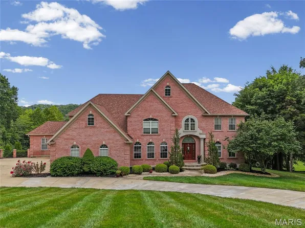 10570 Glen Oaks Dr, Festus, MO 63028