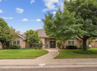 4121 Springfield Ct, Midland, TX 79707