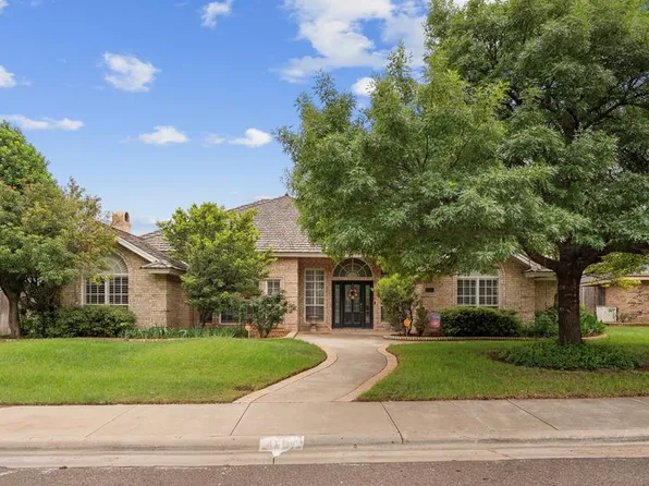4121 Springfield Ct, Midland, TX 79707