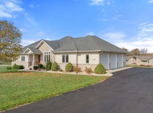 1814 E Offner Rd, Beecher, IL 60401