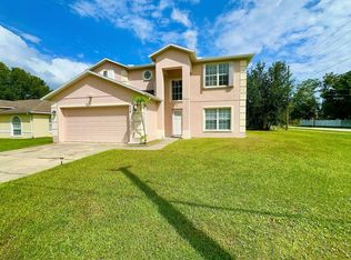 638 Muskrat Dr, Poinciana, FL 34759