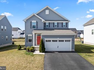 221 Weston Dr, Woolwich Township, NJ 08085