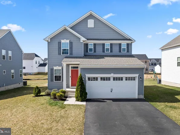 221 Weston Dr, Woolwich Township, NJ 08085