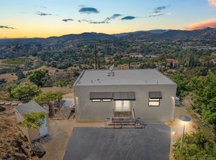 5521 Rainbow Heights Rd, Fallbrook, CA 92028