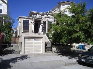 2460 Folsom St, San Francisco, CA 94110