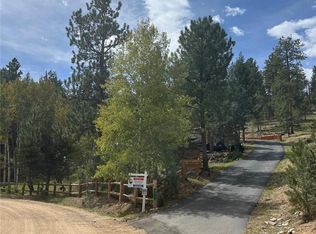 611 Impala Trail, Bailey, CO 80421