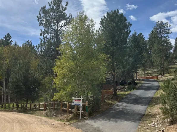611 Impala Trail, Bailey, CO 80421