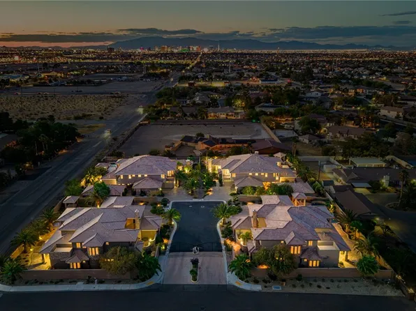 208 E Levi Ave, Las Vegas, NV 89183