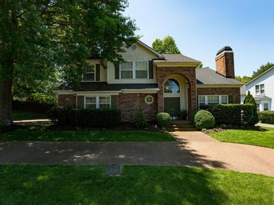 5428 Cottonport Dr, Brentwood, TN, 37027