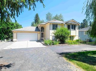 2026 W Frontier St, Deer Park, WA 99006