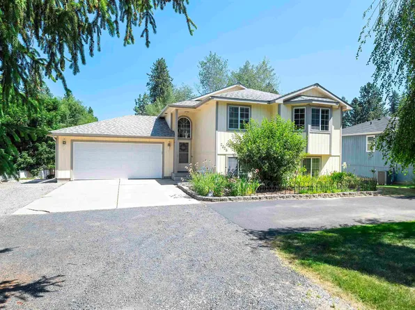 2026 W Frontier St, Deer Park, WA 99006
