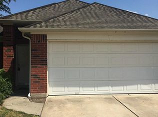 4511 Coral Rose Ct, Humble, TX 77396