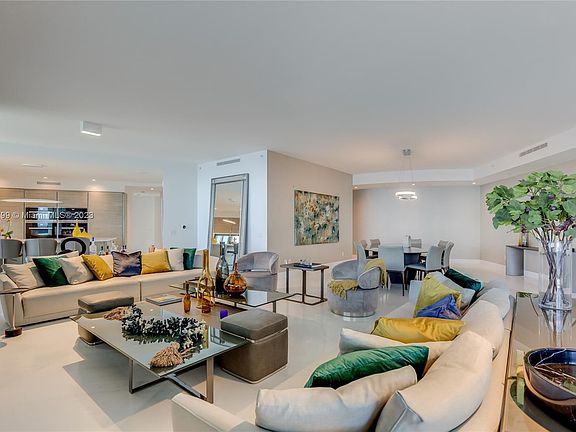 2nd image of 18555 Collins Ave APT 3901