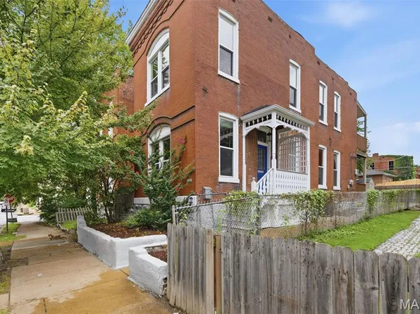 2645 Chippewa St, Saint Louis, MO 63118