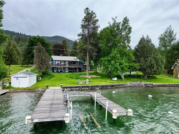 38034 Us Highway 93, Polson, MT 59910