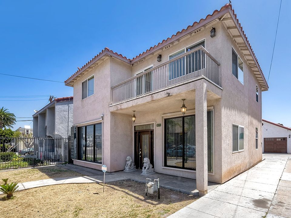 1st image of 4343 Menlo Ave