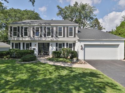316 Ambleside Dr, Roselle, IL, 60172