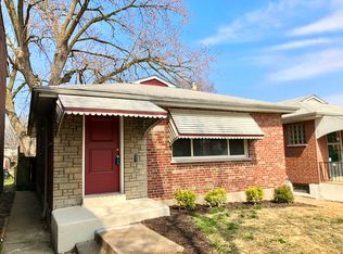 5021 Vermont Ave, Saint Louis, MO