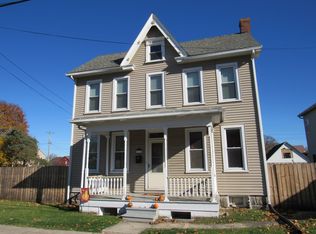 719 Mount Vernon Ave, Huntingdon, PA 16652