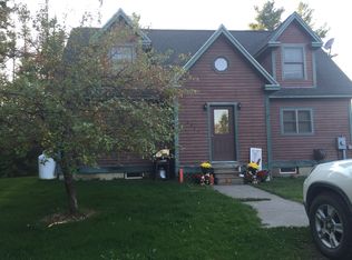 3917 Goshen Rd, Bradford, VT 05033