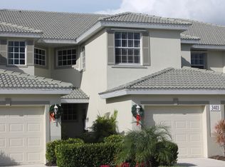 3413 Grand Vista Ct UNIT 202, Pt Charlotte, FL 33953