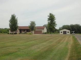 3965 E Frost Rd, Webberville, MI 48892