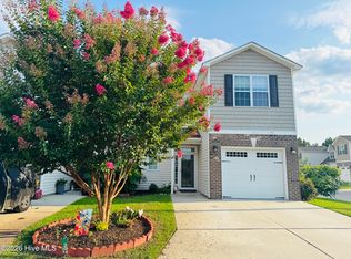 3513 Holman Way #B, Greenville, NC 27834