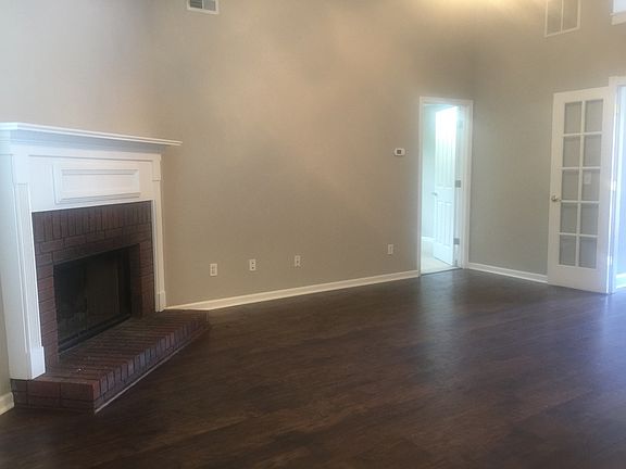 Great room.