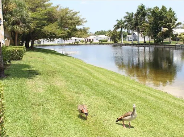 7610 Westwood Drive #119, Tamarac, FL 33321