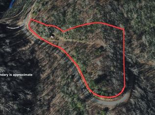 0 Road 1344, Franklin, NC 28734