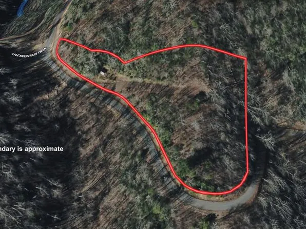 0 Road 1344, Franklin, NC 28734