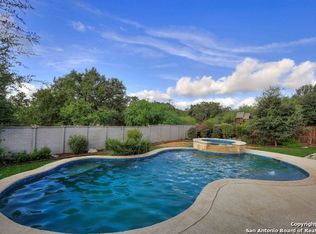 1230 Bluemist Bay, San Antonio, TX 78258