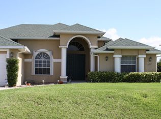 2501 SW 31st Ln, Cape Coral, FL 33914