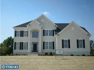 213 Emerald Ln, Mullica Hill, NJ 08062