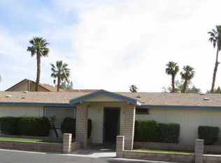 74658 Bellows Rd, Thousand Palms, CA 92276