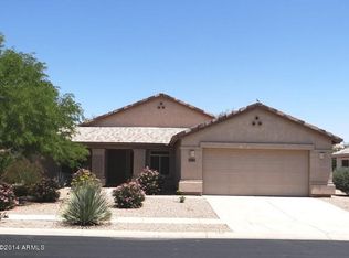 140 S Lucia Ln, Casa Grande, AZ 85194