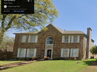 1516 La Paz Dr, Plano, TX 75074