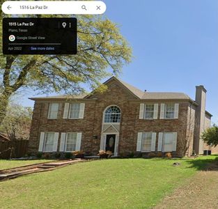 1516 La Paz Dr, Plano, TX, 75074