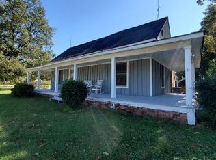 2303 W Randolph Rd, Shelby, NC 28150