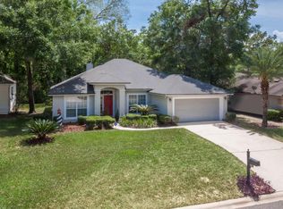 3010 Marsh Elder Dr S, Jacksonville, FL 32226
