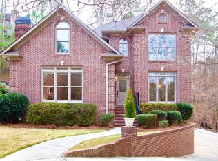 2508 Birkshire Cir, Birmingham, AL 35244