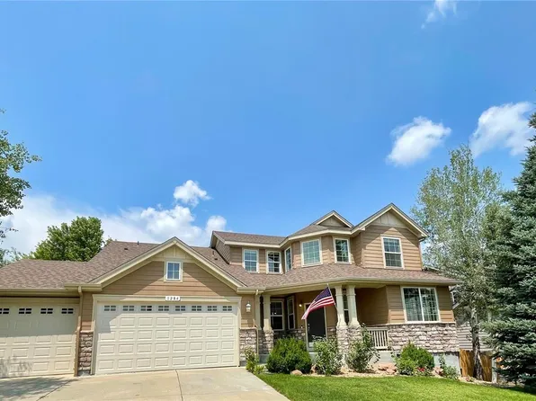 1284 Lawson Avenue, Erie, CO 80516
