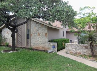 6802 Kenosha Pass #A, Austin, TX 78749