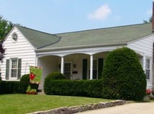 304 Diehl Dr, Lawrenceburg, IN