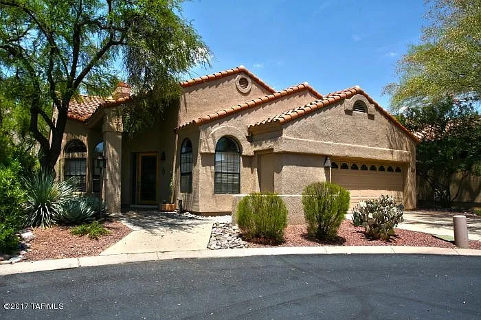 6971 E Cicada Ct — Photo 1